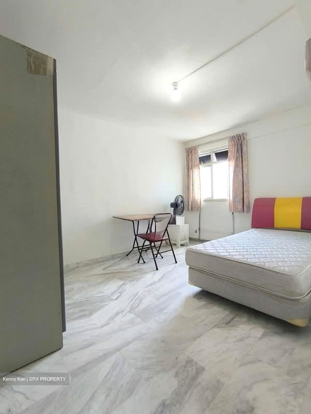 Blk 23 Bendemeer Ville (Kallang/Whampoa), HDB 3 Rooms #563727851